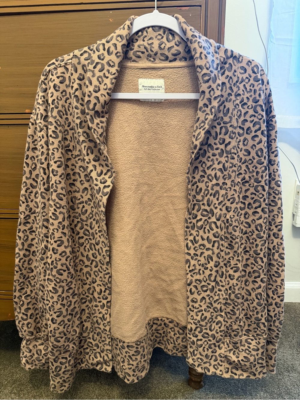 Abercrombie & Fitch Cardigan